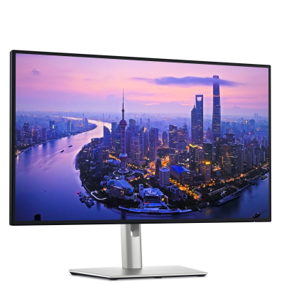 RZESZÓW Monitor Dell U2725QE 27 IPS Black LED 4K 3840x2160 210-BQTL