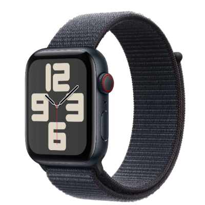 Apple Watch SE2 40mm aluminium + Cellular w kolorze północ z opaską w kolorze północy
