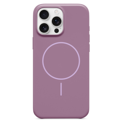 Apple Etui do iPhone 16 Pro Max Beats MagSafe Purple