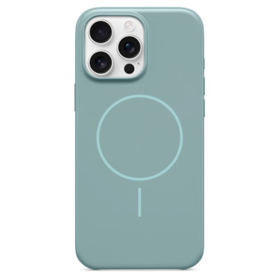 Apple Etui do iPhone 16 Pro Max Beats MS Riptide Blue