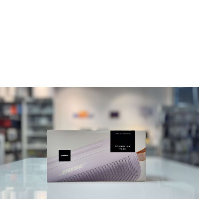 RZESZÓW Głośnik Bose SoundLink Flex - liliowy 865983-0700