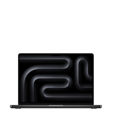 Apple Macbook Pro 14 M5 10 CPU /10 GPU 16 GB 512GB SSD Gwiezdna czerń 