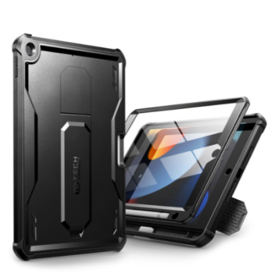 Etui do iPad 10,2 Tech-Protect Kevlar Pro czarne Rzeszów Kraków Warszawa