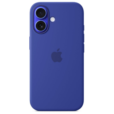 Etui do Apple iPhone 16 MS Ultramaryna