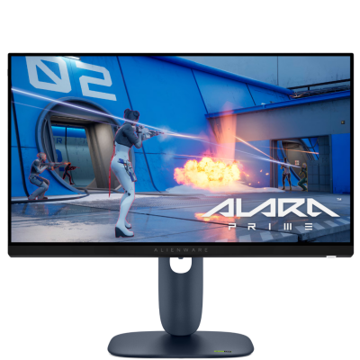 Dell AW2525HM 24.5 Full HD 1920x1080 AMD FreeSync