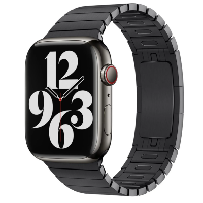 Apple Bransoleta Panelowa 46 w kolorze czerni