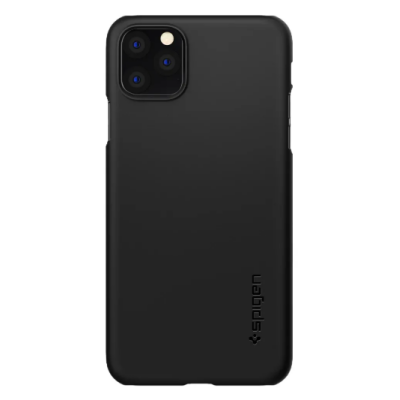 Etui do iPhone 11 Pro Max Spigen Core Armor czarne