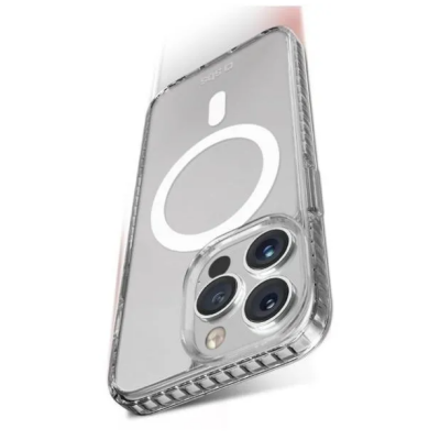 Etui do iPhone 15 Pro SBS Extreme 3 Mag MagSafe clear