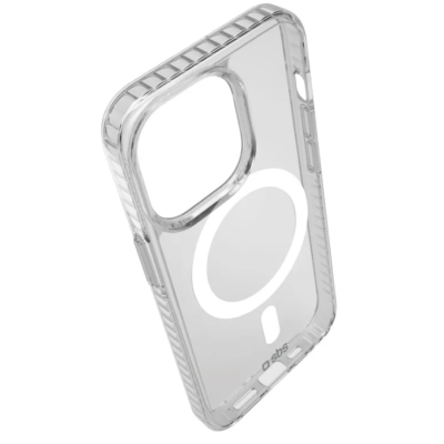 Etui do iPhone 14 Pro Max SBS Extreme Mag MagSafe clear