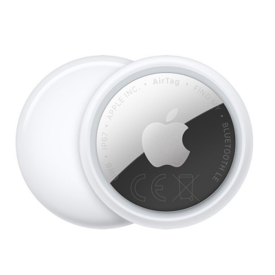 Apple AirTag 2 generacja - 1 sztuka