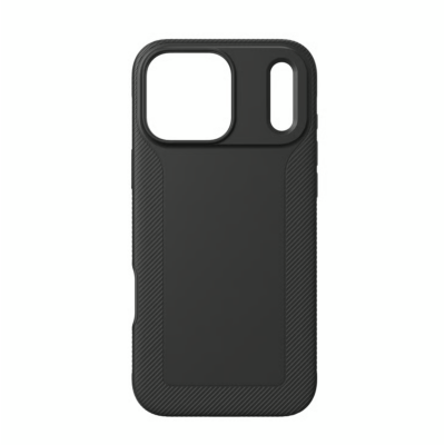 RZESZÓW Etui do iPhone 17 Pro Max ZAGG Luxe Snap MagSafe - czarne 702318831