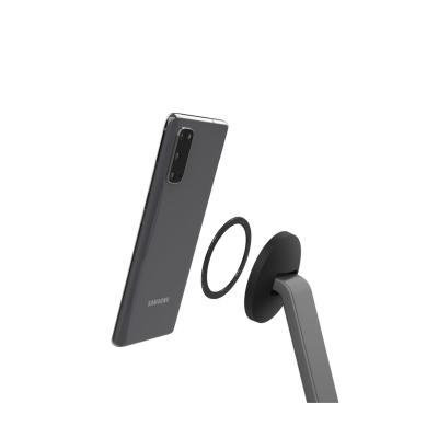 401309751 Ładowarka Indukcyjna Mophie Snap 2w1 z MagSafe do iPhone i AirPods - czarny RZESZÓW