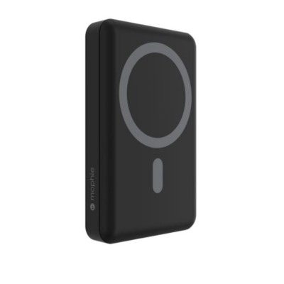 RZESZÓW Powerbank Mophie Essential SNP Powerstation 10K MagSafe mAh USB-C - czarny 401115582