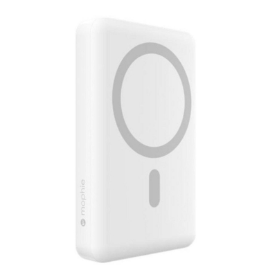 RZESZÓW Powerbank Mophie Essential SNP Powerstation 10K MagSafe mAh USB-C - biały 401115583