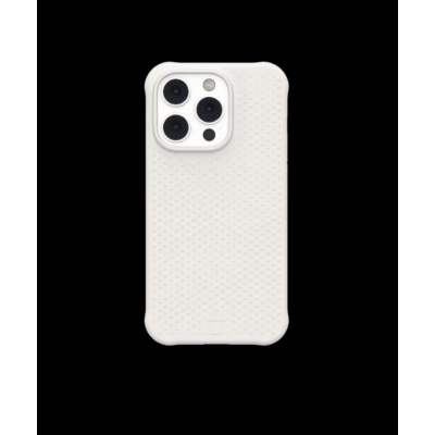 RZESZÓW Etui do iPhone 14 Pro Max UAG Dot MagSafe - białe 114083313535