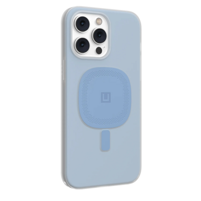 Etui do iPhone 14 Pro Max UAG Lucent - niebieski