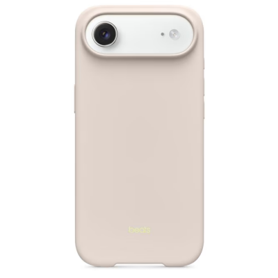 MGJU4LL/A Apple Etui do iPhone 17 Air Beats MagSafe Boksytowy beżowy Kraków