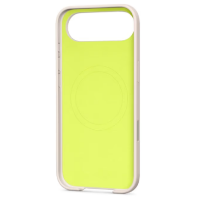 MGJU4LL/A Apple Etui do iPhone 17 Air Beats MagSafe Boksytowy beżowy Kraków