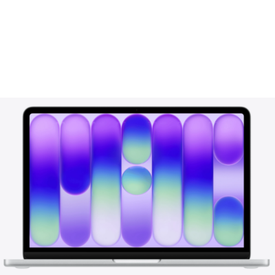 Apple MacBook Neo 13 cali A18 8GB 512GB SSD 6 CPU/5 GPU Srebrny