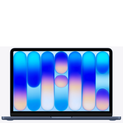 Apple MacBook Neo 13 cali A18 8GB 256GB SSD 6 CPU/5 GPU Indygo