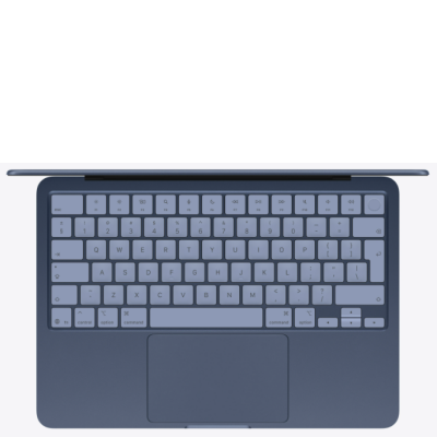 RZESZÓW Apple MacBook Neo 13 cali A18 8GB 256GB SSD 6 CPU/5 GPU Indygo MHFF4ZE/A