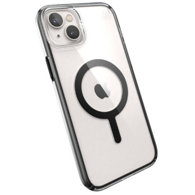 150125-5905 Etui do iPhone 14 Plus Speck Presidio Perfect Clear MagSafe clear/black Rzeszów