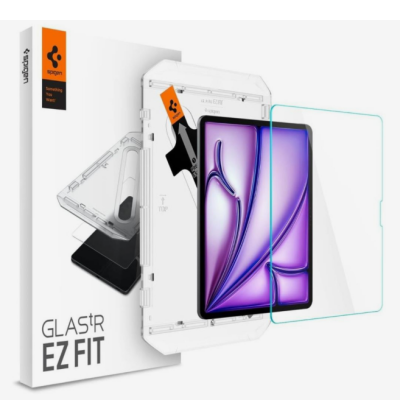 Szkło hartowane iPad Air 13 Spigen Glas.tr 