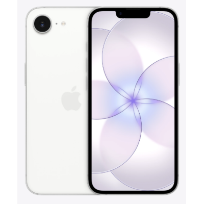 MHU04HX/A Apple iPhone 17e 512GB Biały Rzeszów Warszawa