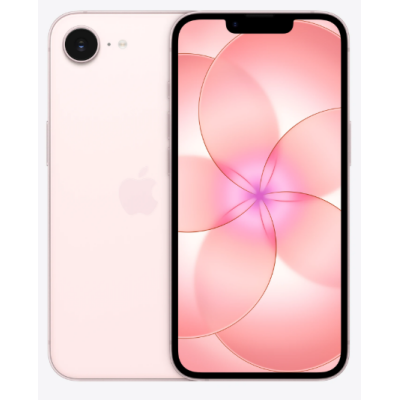MHU34HX/A Apple iPhone 17e 512GB Jasnoróżowy Rzeszów Warszawa