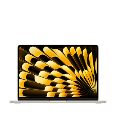 Apple MacBook Air 13 M5 16GB 512GB SSD 10 CPU/8 GPU - Księżycowa poświata