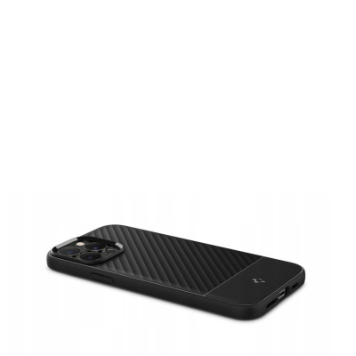 ACS03237 Etui do iPhone 13 Pro Max Spigen Core Armor - czarne RZESZÓW
