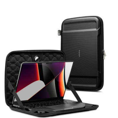 Torba Spigen Rugged Armor Pouch Pro 15-16