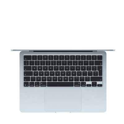 MDVT4ZE/A Apple MacBook Air 15 M5 16GB 1TB SSD 10 CPU/10 GPU - Błękitny RZESZÓW