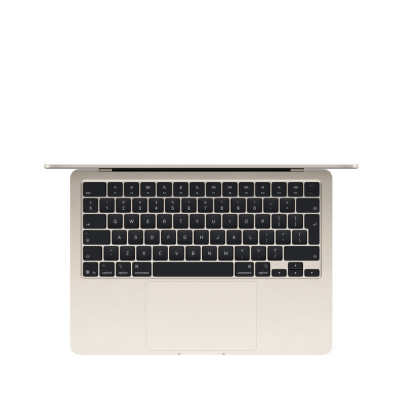 MDVF4ZE/A Apple MacBook Air 15 M5 24GB 1TB SSD 10 CPU/10 GPU - Błękitny RZESZÓW