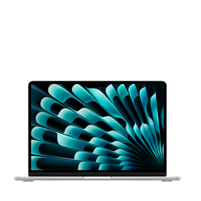 Apple MacBook Air 13 M5 24GB 1TB SSD 10 CPU/10 GPU - Srebrny