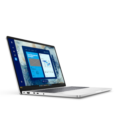 RZESZÓW Dell Pro 16 PC16250 16 FHD+ U5 235U 16GB 512GB - srebrny BTO105_PC16250_EMEA