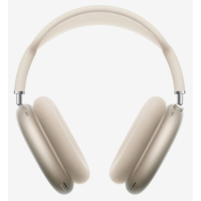 Apple AirPods Max 2 księżycowa poświata słuchawki bezprzewodowe