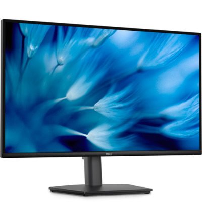 RZESZÓW Monitor LCD Dell Pro E2726DS 27 LED VA 2560x1440 HDMI DP Głośniki 3Y - czarny 210-BTQB