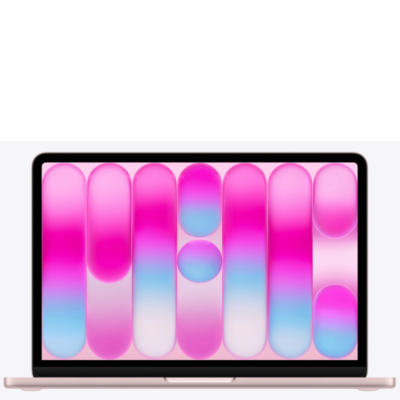 RZESZÓW Apple MacBook Neo 13 cali A18 8GB 256GB SSD 6 CPU/5 GPU Subtelny róż Z1TU00025