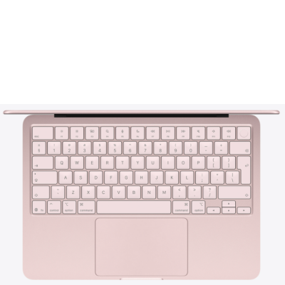 RZESZÓW Apple MacBook Neo 13 cali A18 8GB 256GB SSD 6 CPU/5 GPU Subtelny róż Z1TU00025