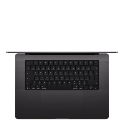 Z1MW001Q2 Apple MacBook Pro 16'' M5 Pro 18 CPU/20 GPU 64GB 2TB gwiezdna czerń wyświetlacz nanostrukturalny RZESZÓW