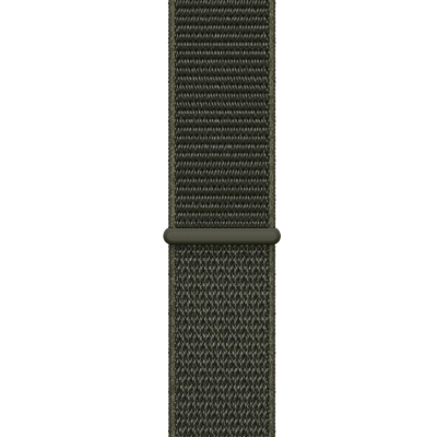 Apple Opaska sportowa do apple watch 41 w kolorze Cargo Khaki