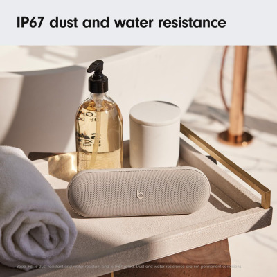 MAX24LL/A Głośnik Beats Pill X Kim Kardashian jasnoszary RZESZÓW