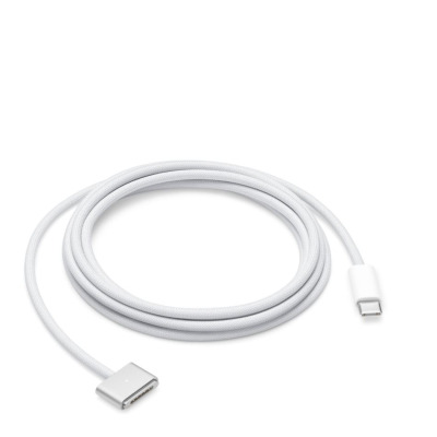 MW613ZM/A Przewód USB-C do MagSafe 3 2m - biały RZESZÓW