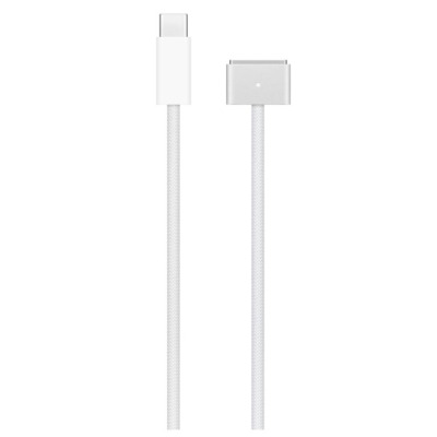 MW613ZM/A Przewód USB-C do MagSafe 3 2m - biały RZESZÓW