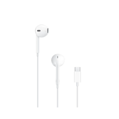 Rzeszów Słuchawki Apple Earpods USB - C białe MYQY3ZM/A