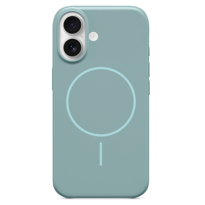 RZESZÓW Etui do iPhone 16 Apple Beats MagSafe - niebieski MCFE4LL/A