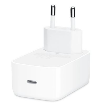 Apple 40W z dynamiczną regulacją mocy do 60 W