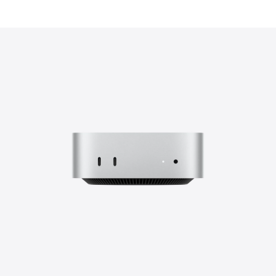 Apple Mac mini M5 Pro 15 CPU/16 GPU 24GB 512GB SSD srebrny