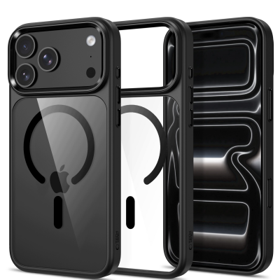 Etui iPhone 18 Pro Max Tech-Protect MagMat MagSafe czarny RZESZÓW